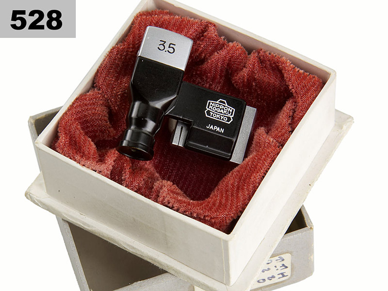 Nikon  3.5cm Minifinder