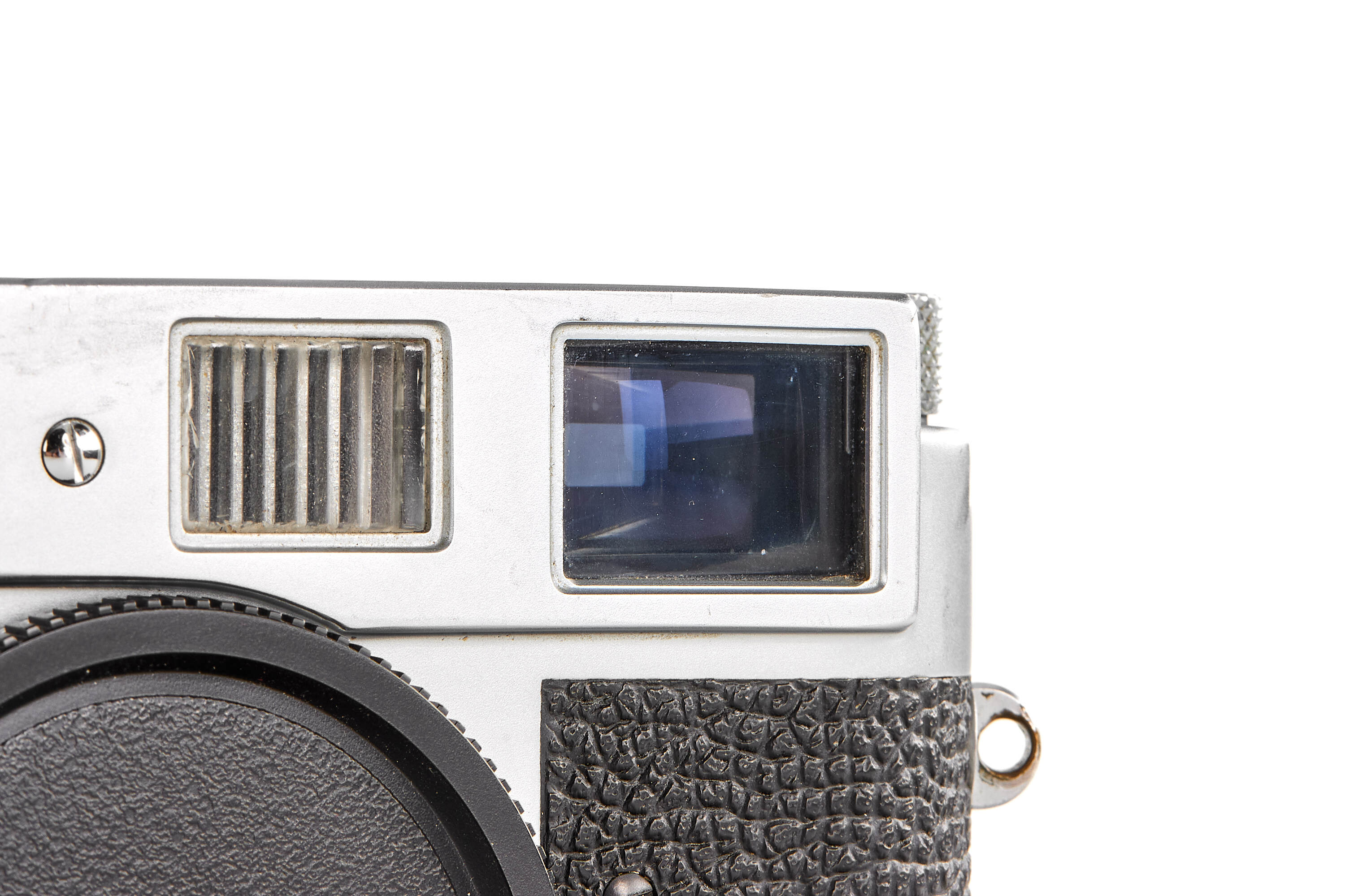 Leica M1 chrome