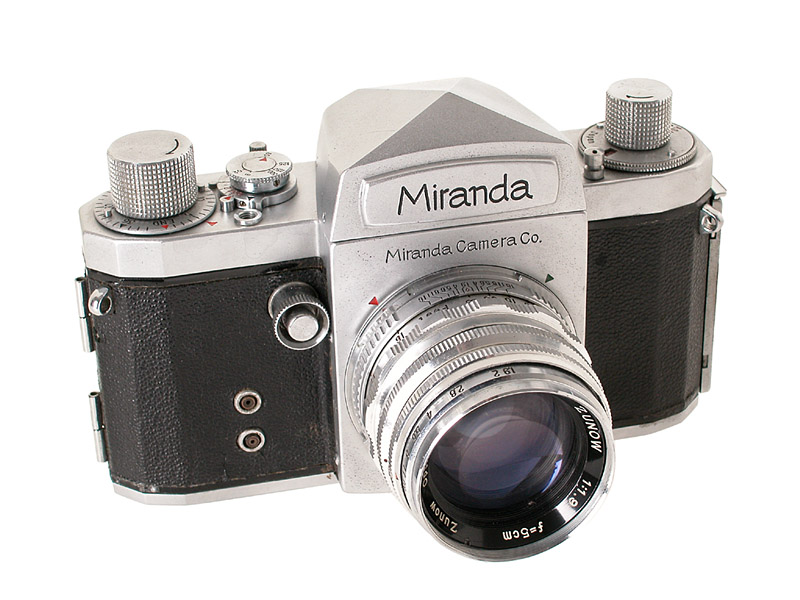 Miranda   Miranda T + 1,9/5cm