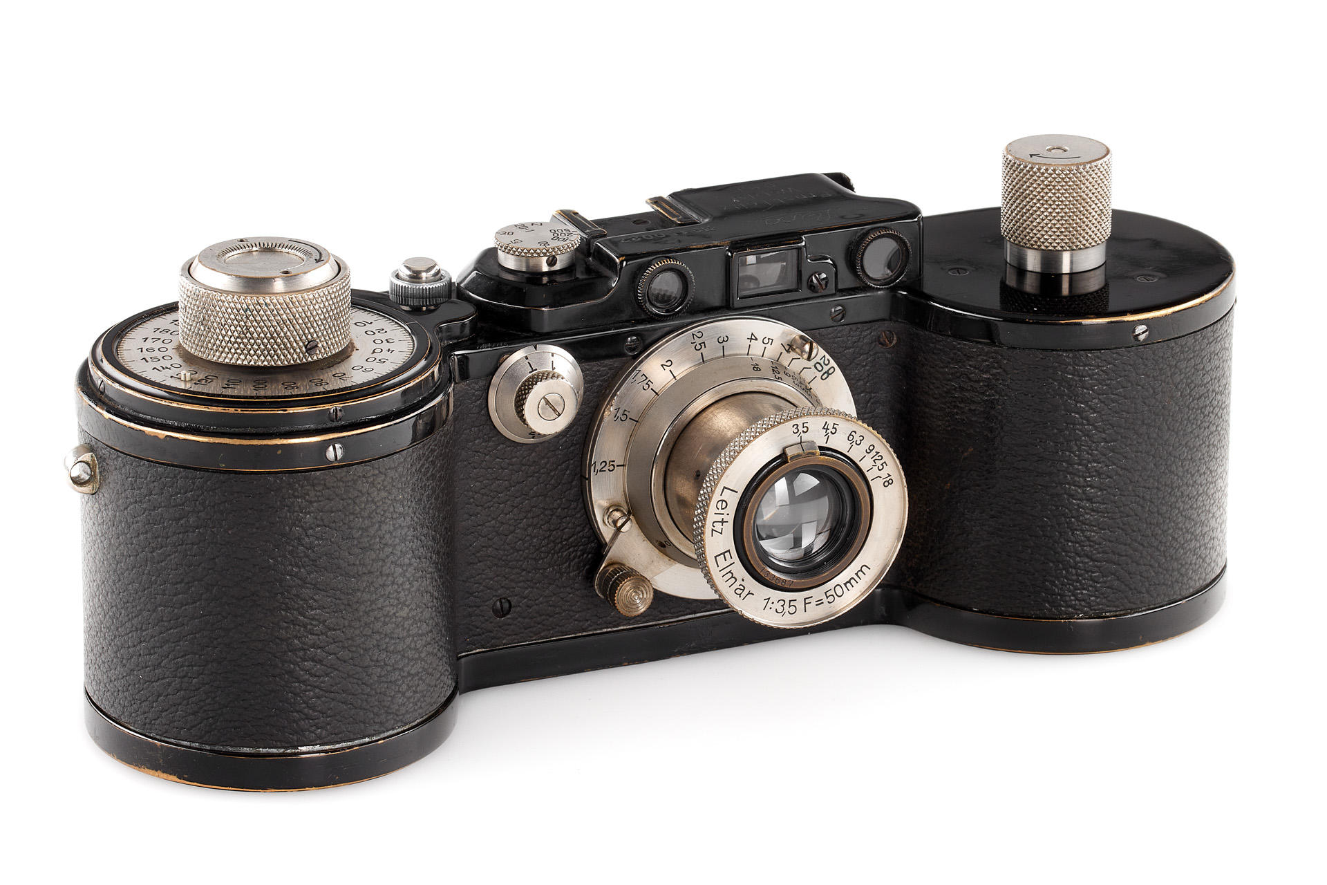 Leica 250 FF Reporter Leica 250 FF Reporter