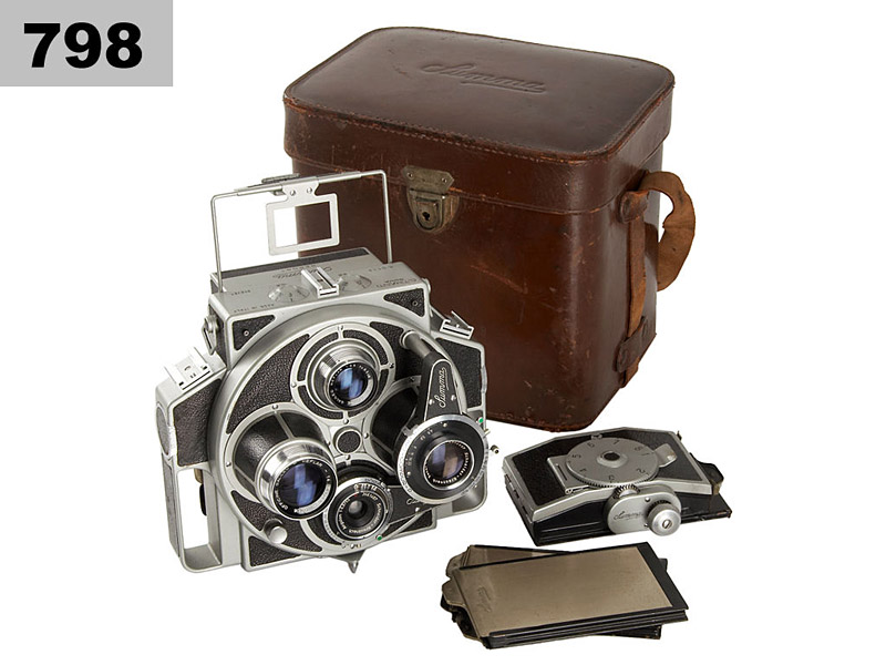 Tiranty  Summa Report