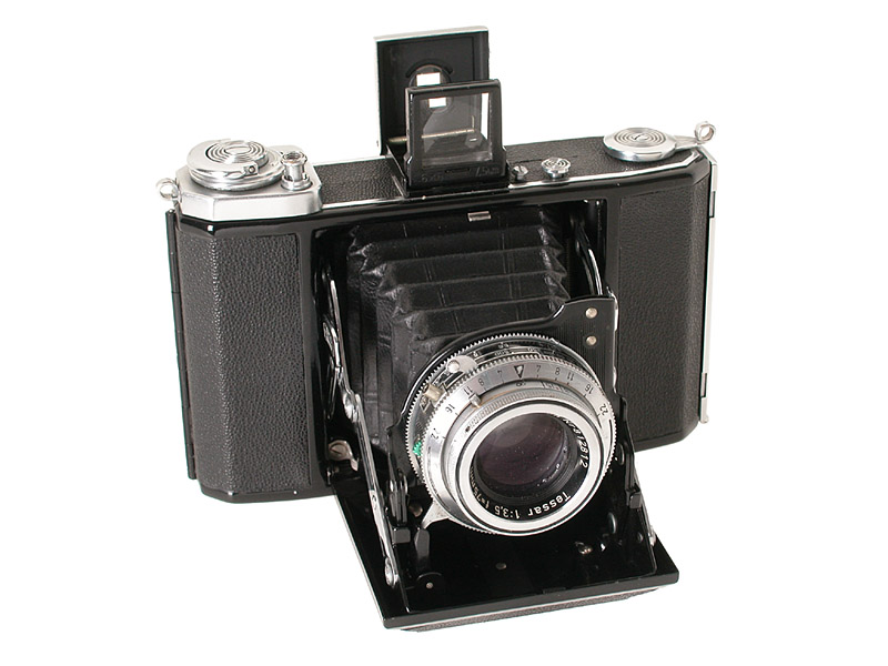 Zeiss Ikon  Ikonta 521/16