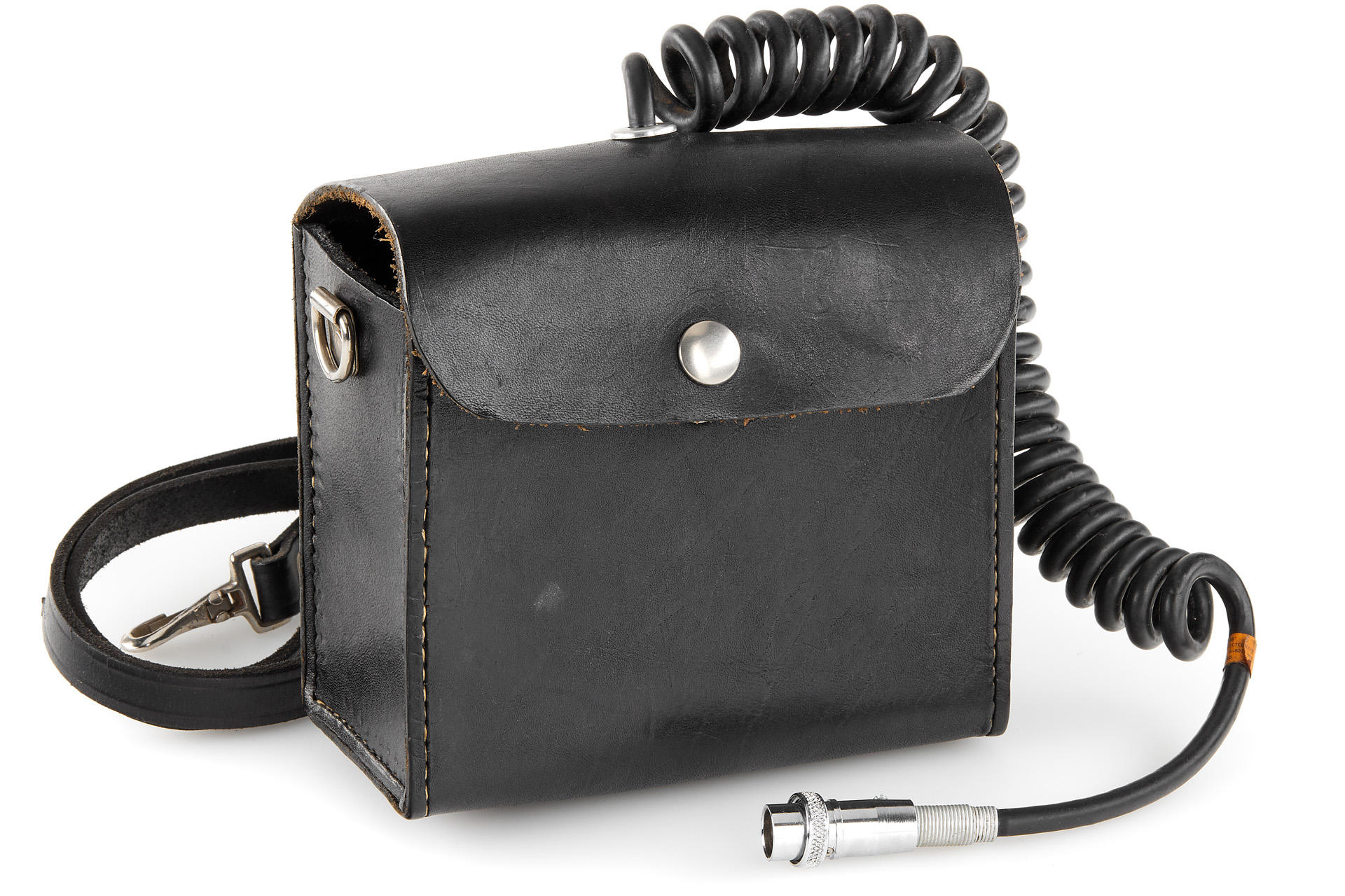 Battery Case for Leica Motor Camcraft N-5 Battery Case for Leica Motor Camcraft N-5