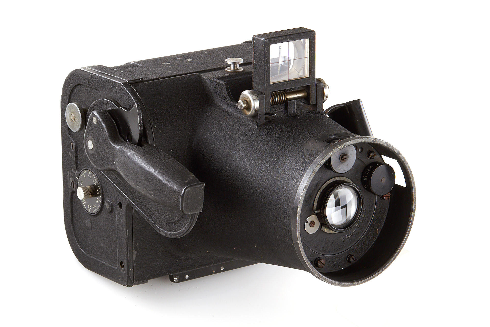 Eastman Kodak K-20 Aerial Camera