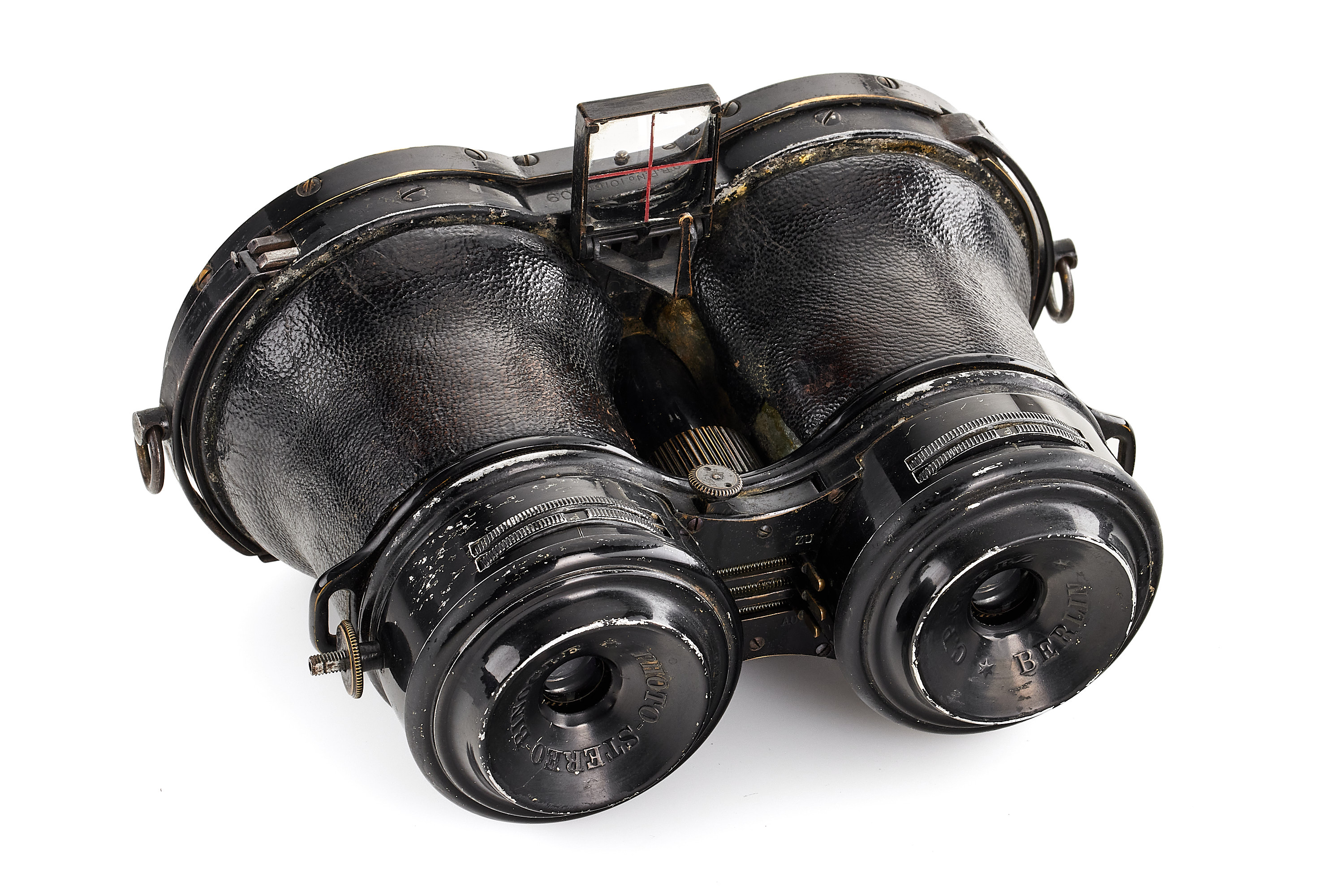 Goerz Photo-Stereo-Binocle *