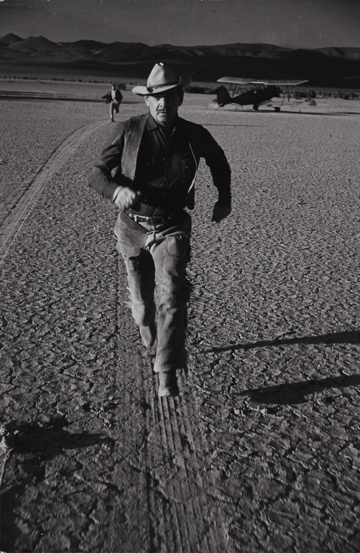 EVE ARNOLD (1912–2012) Clark Gable in ‘The Misfits’, 1960 EVE ARNOLD (1912–2012) Clark Gable in ‘The Misfits’, 1960