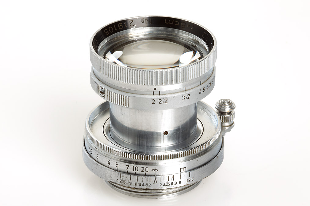 Officine Galileo Eptamitar 2/5cm