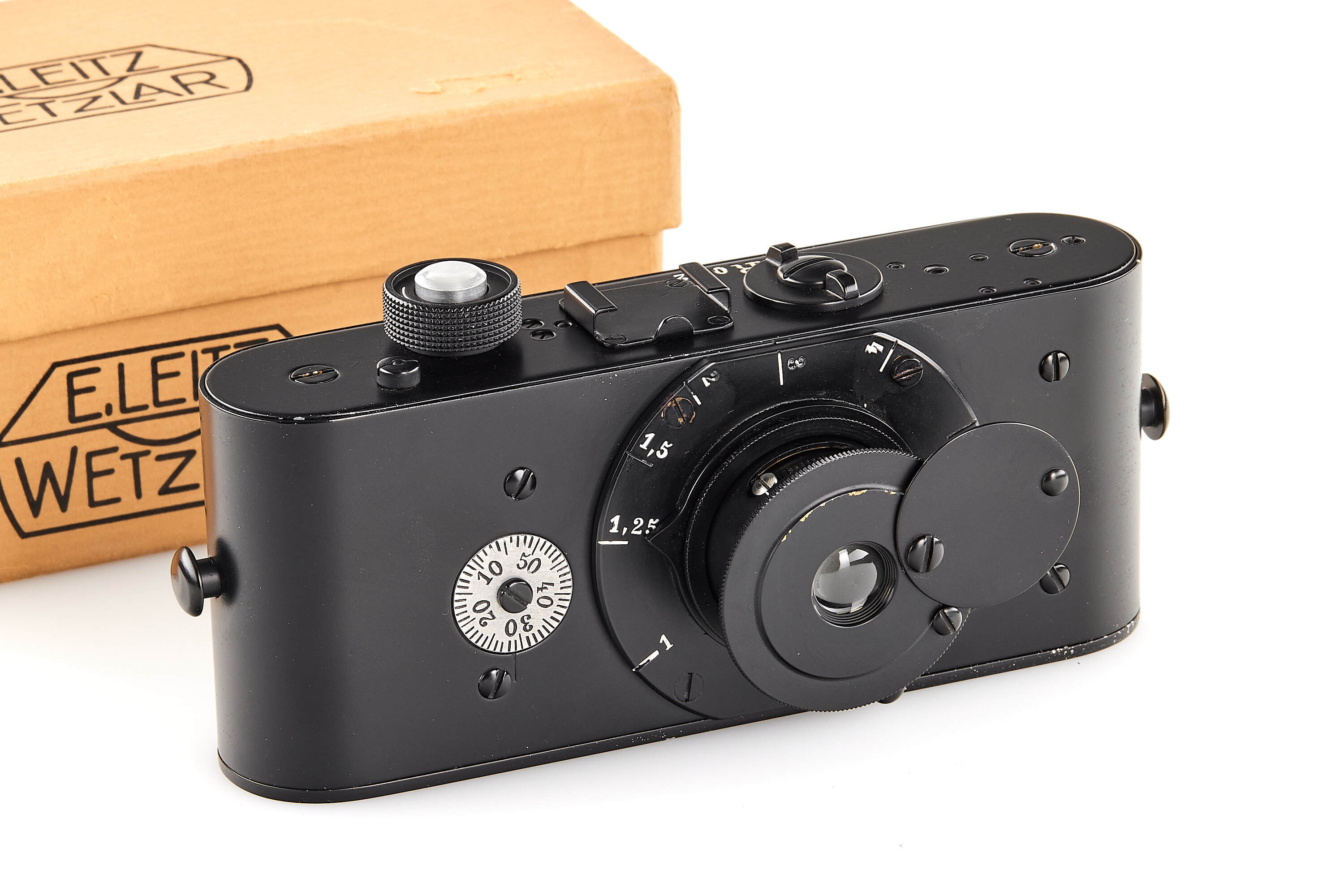 Ur-Leica Replica Arces *