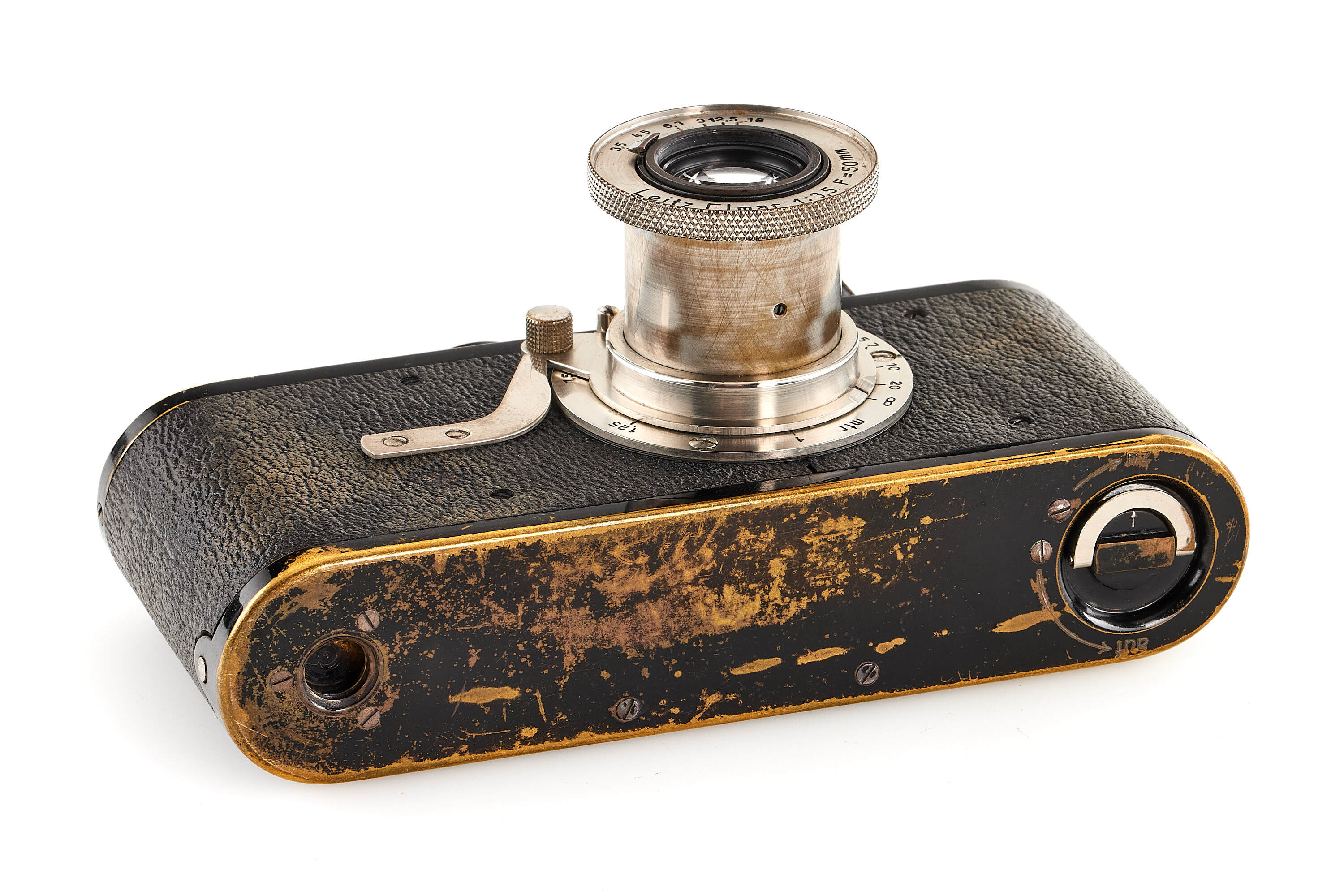 Leica I Mod. A Elmar