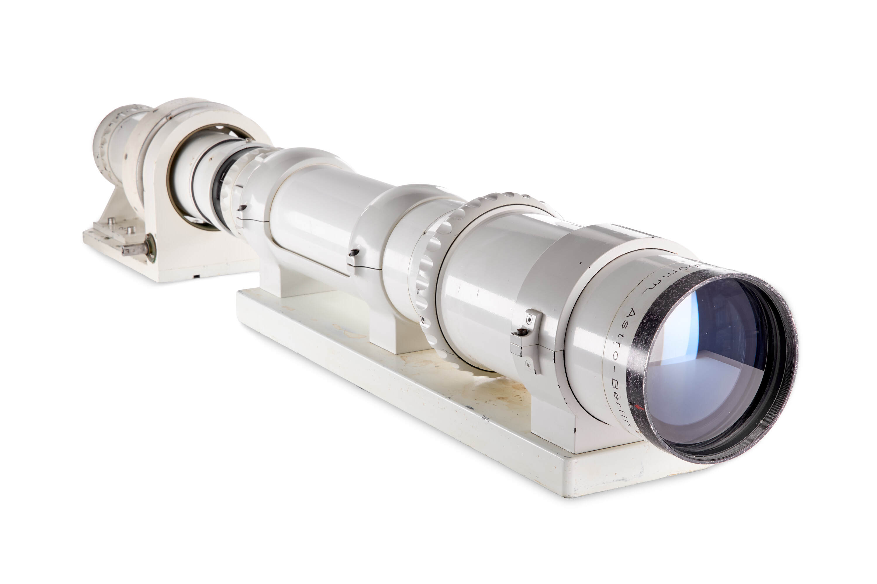 Astro Berlin 10/2000mm C Telastan