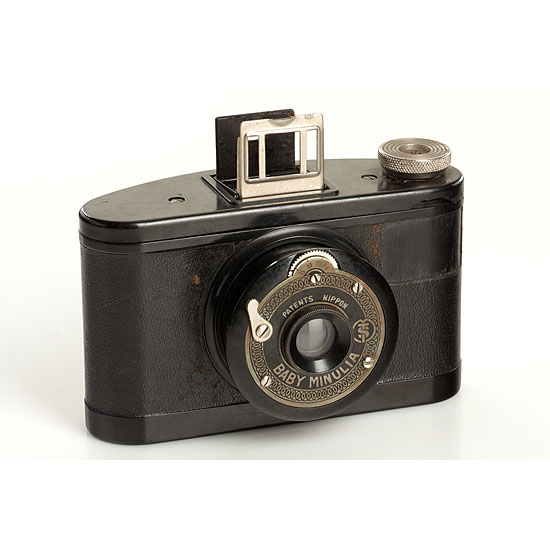 Baby Minolta