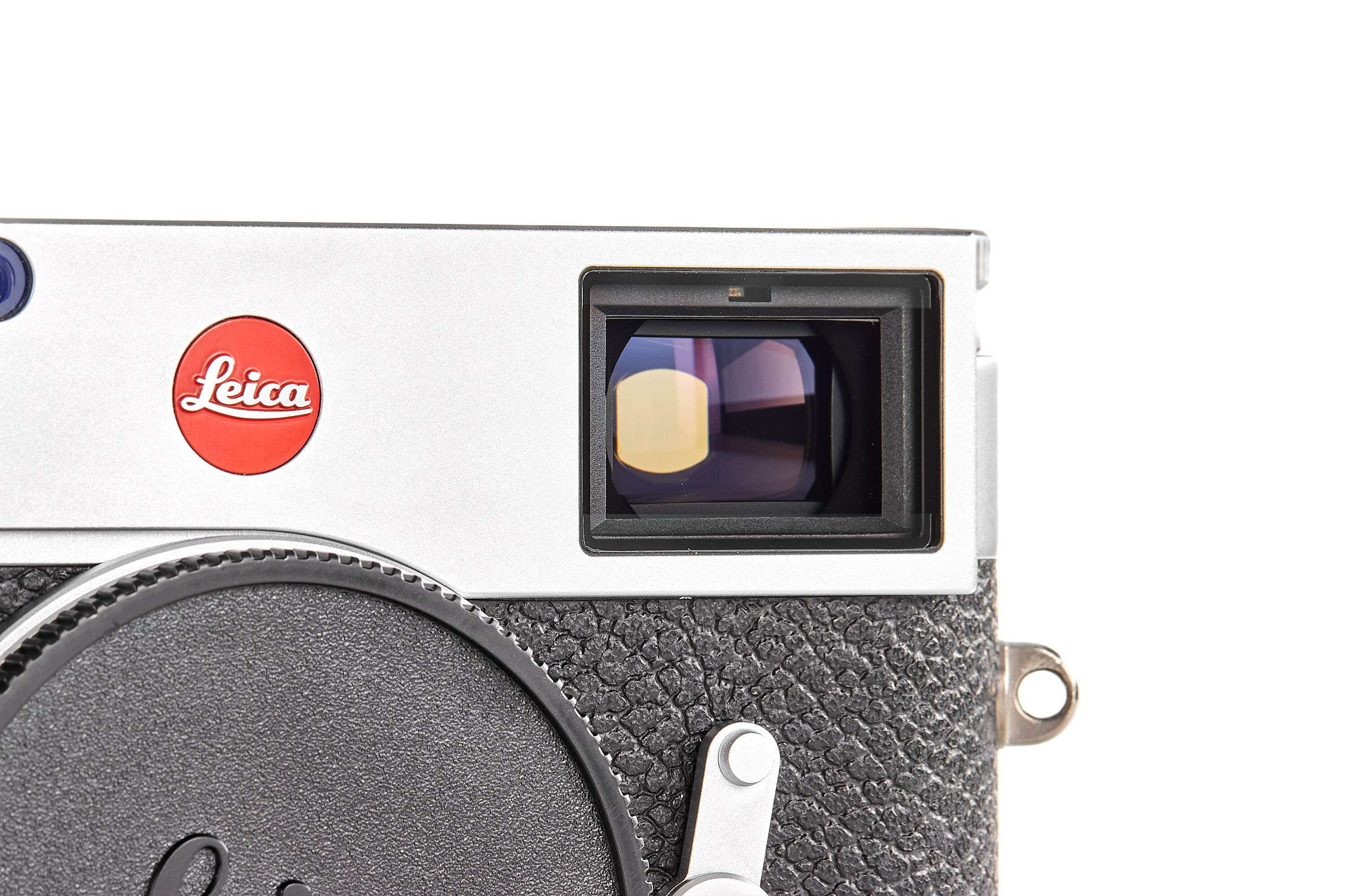 Leica M11 chrome 20201