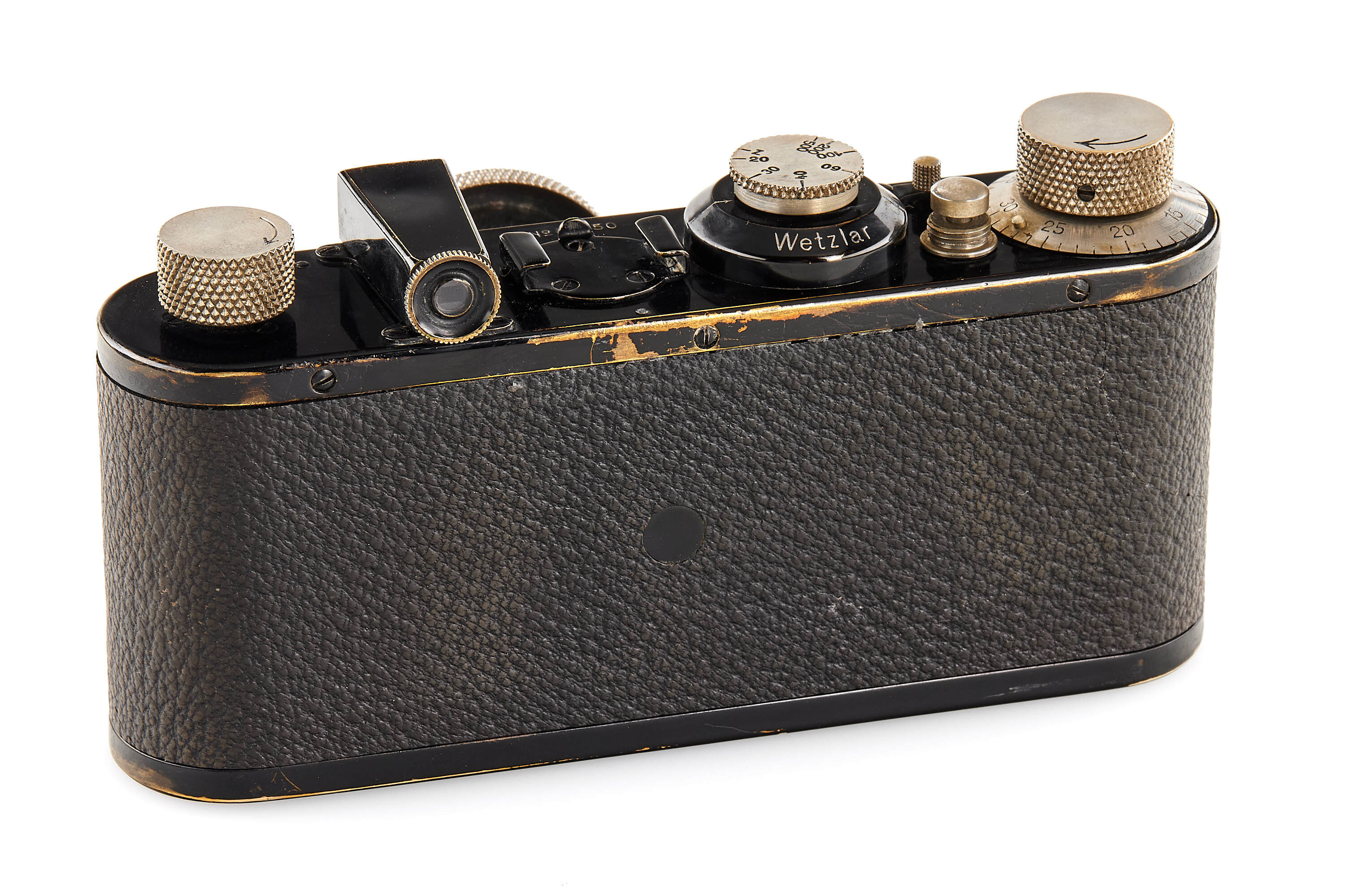 Leica I Mod. A Elmar