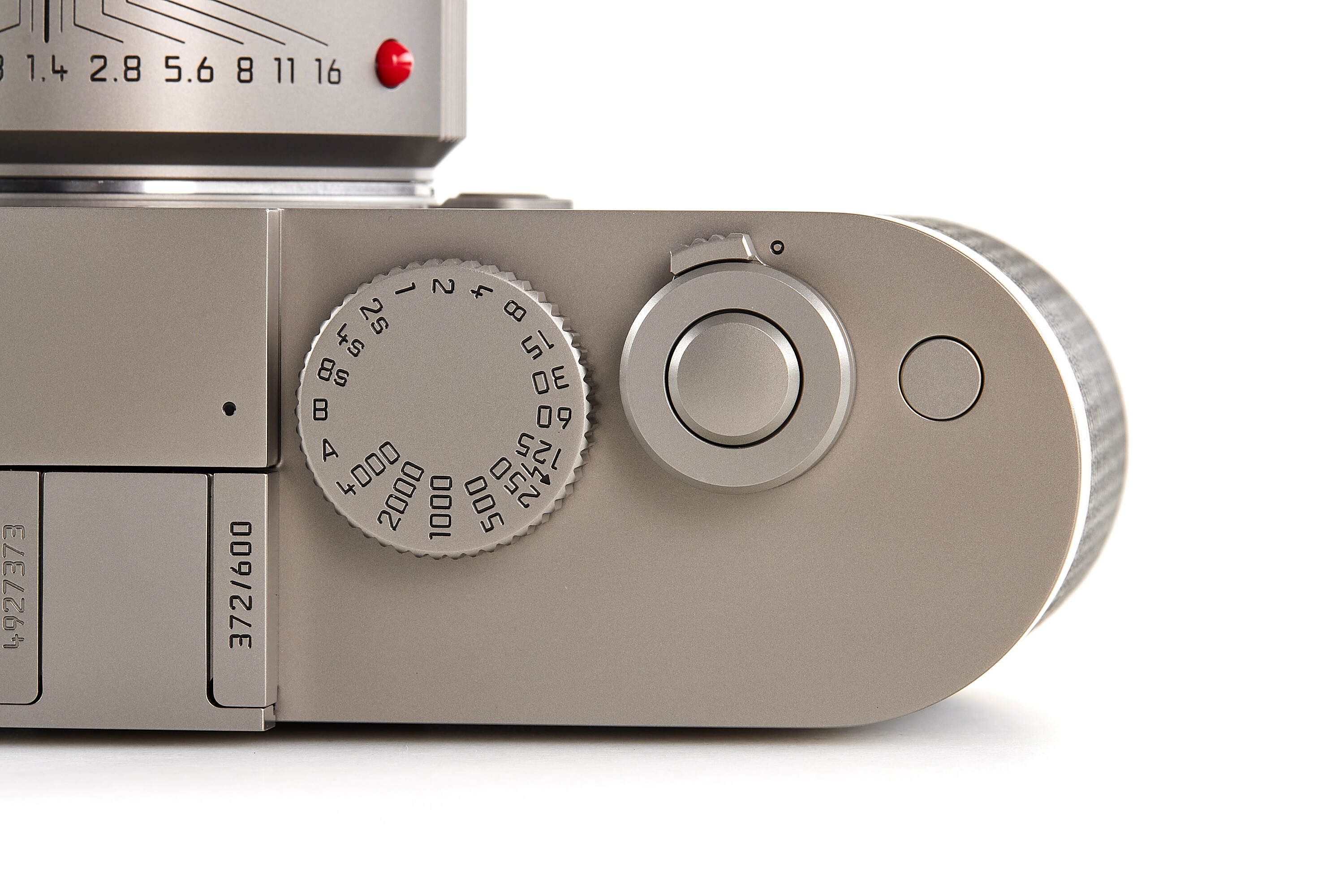 Leica M Edition Leica 60 10779 *