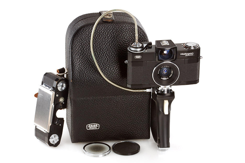 Zeiss Ikon Hologon Ultrawide