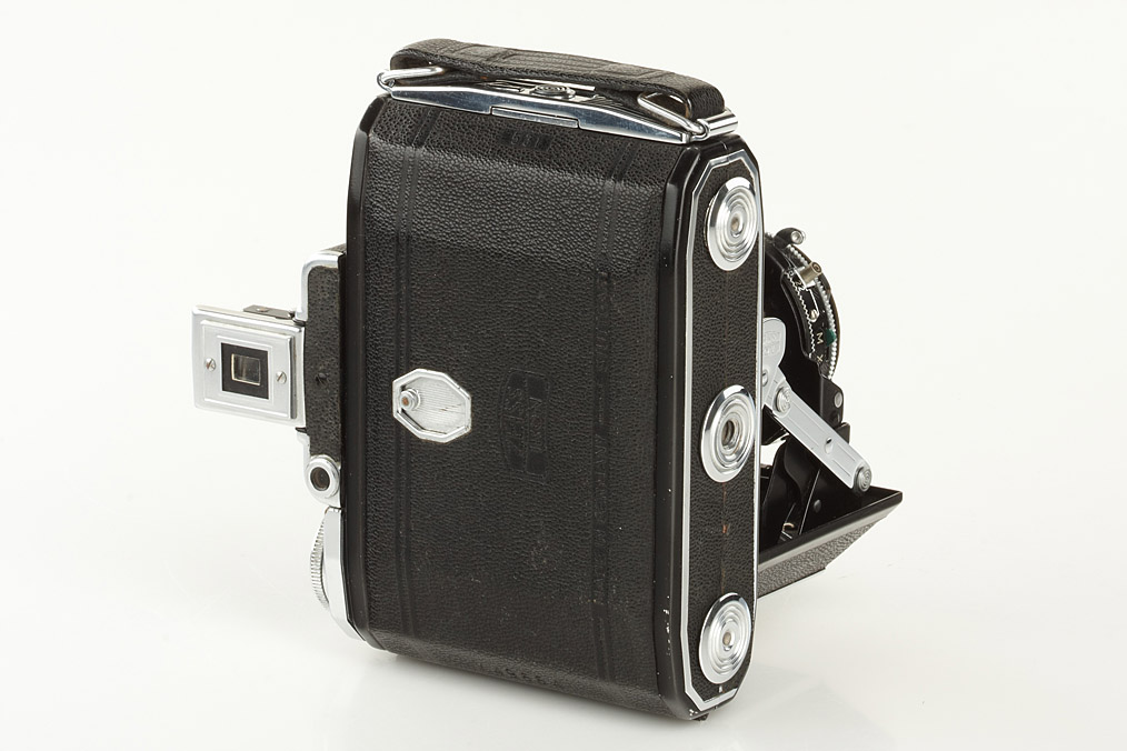 Zeiss Ikon Super-Ikonta 531 | AI_17_11505