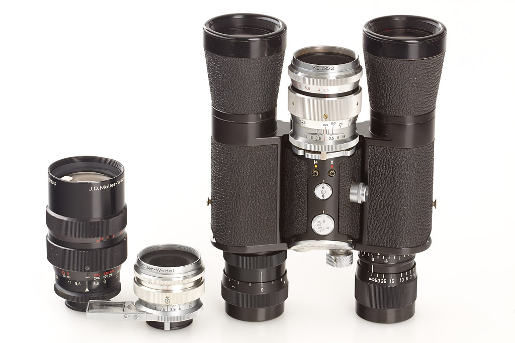 Möller Cambinox outfit