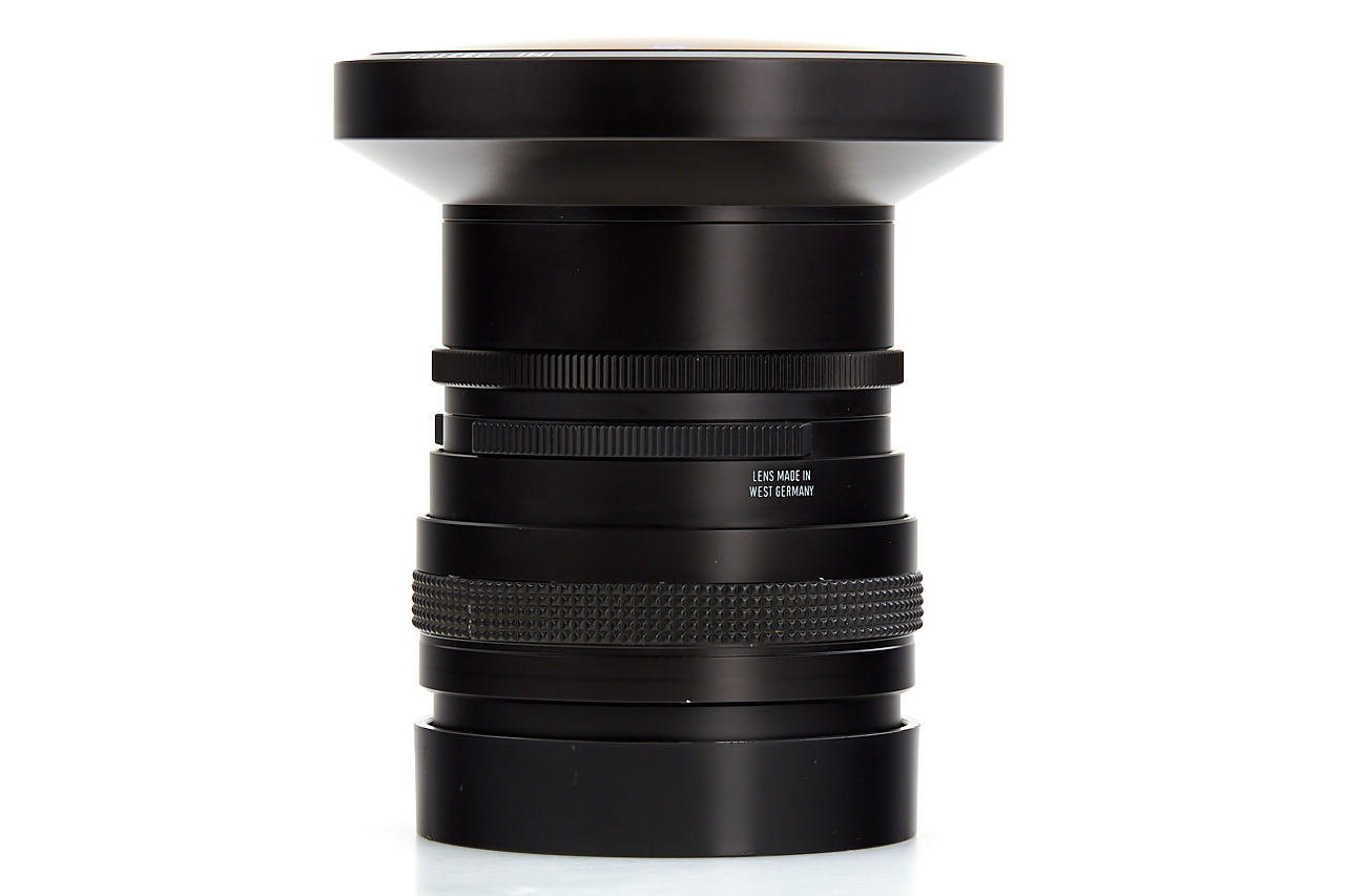 Carl Zeiss f. Hasselblad (F-Distagon) 3.5/24mm prototype
