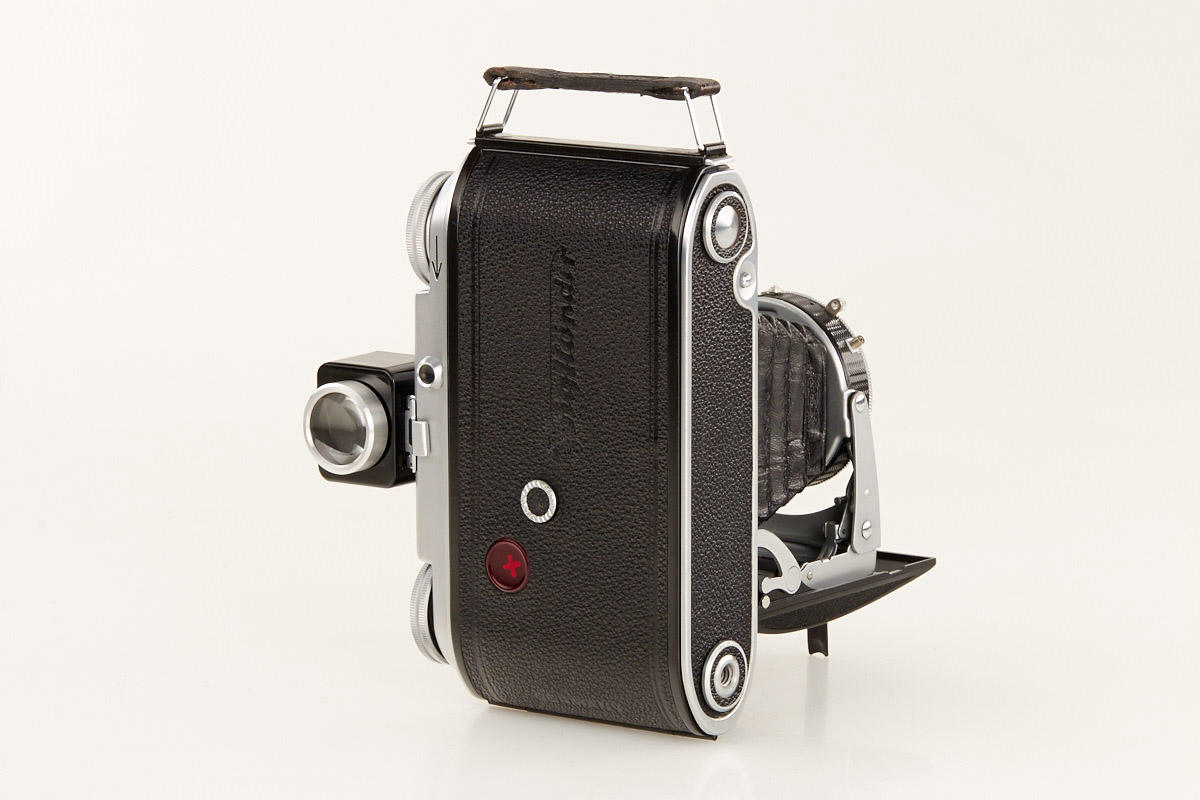 Voigtländer Bessa II Color-Skopar | AI_26_30829 Voigtländer Bessa II Color-Skopar | AI_26_30829
