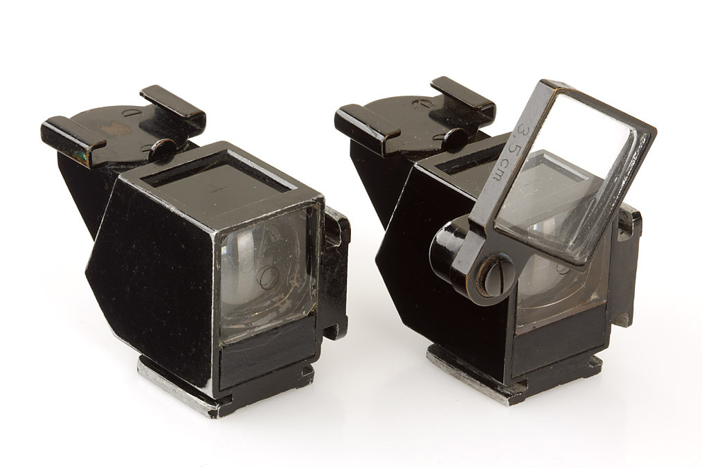 Aufsichtssucher (Lot)