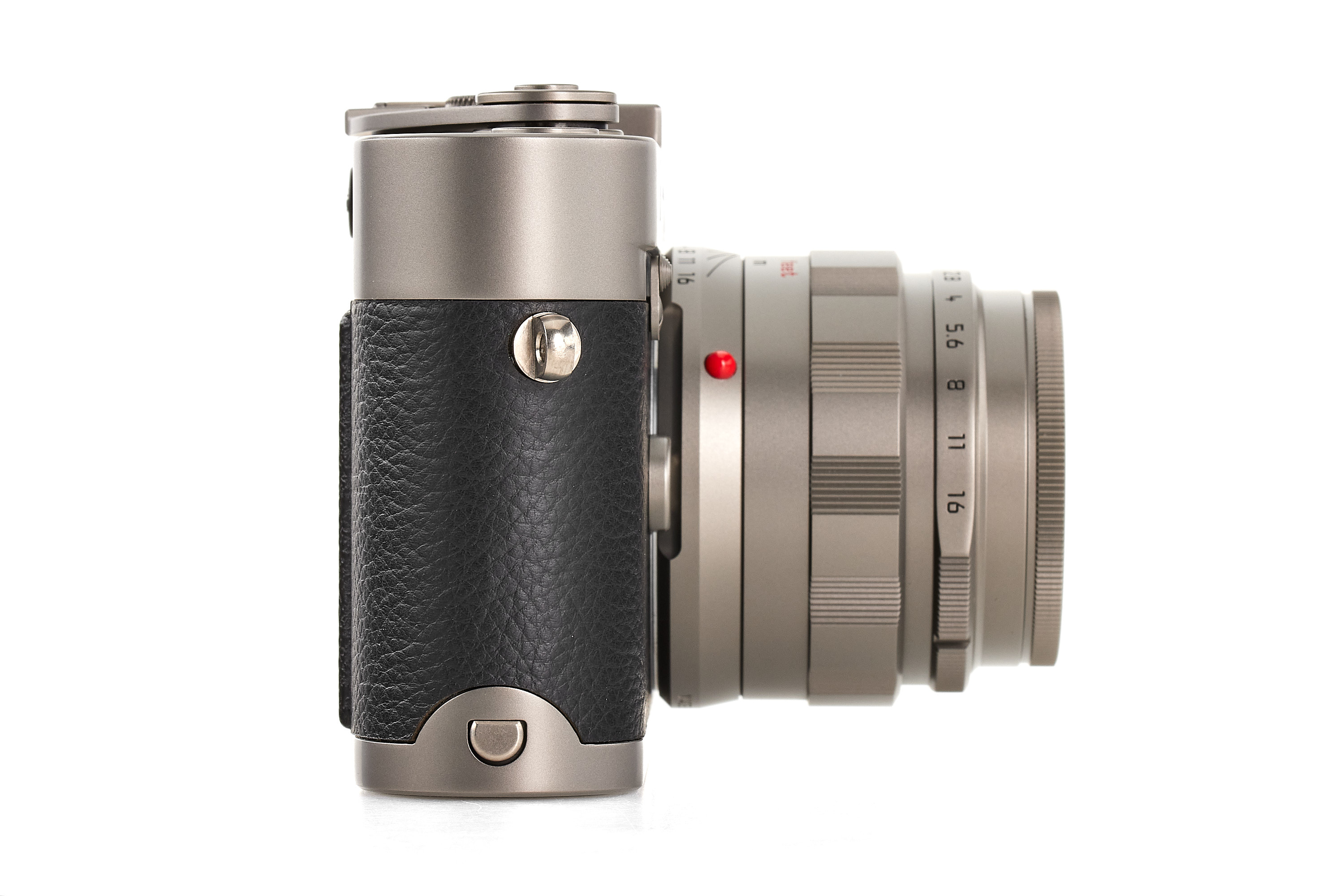 Leica M-A 'Titan' set