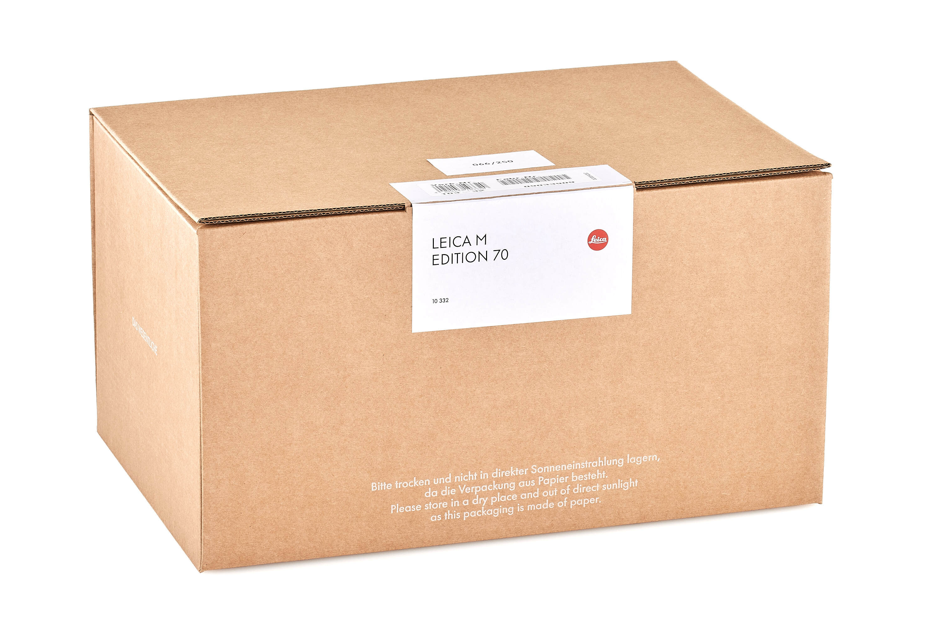 Leica M Edition 70 *
