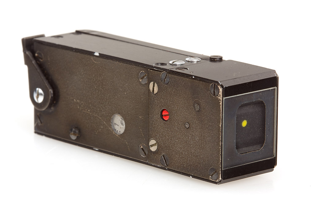 OTS 'Venus Z' 13201 Zeisig III