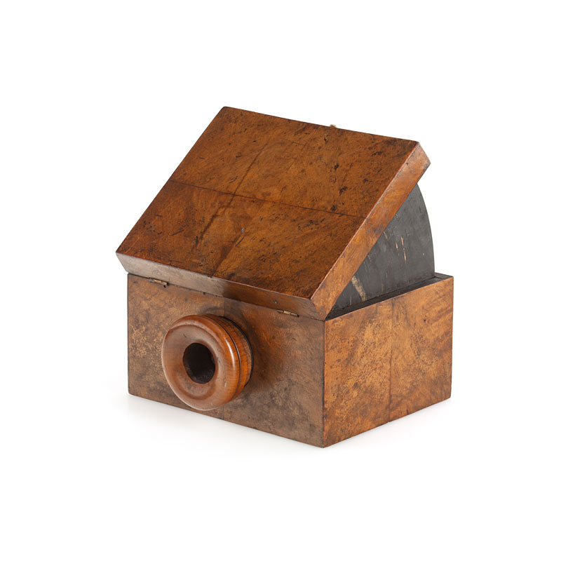 German Camera Obscura