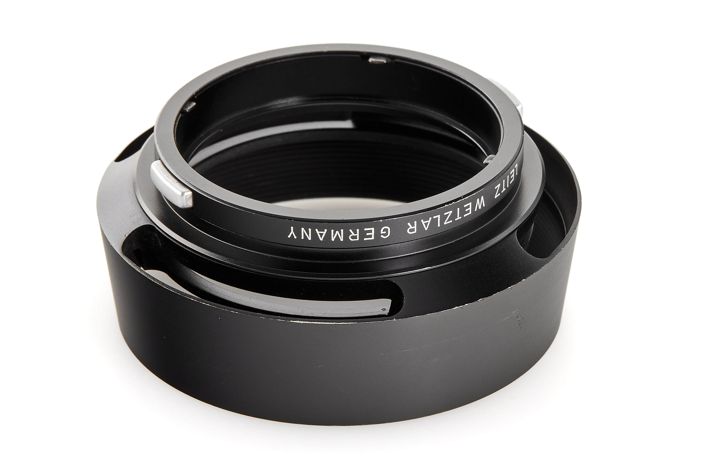 Leica 12503 Hood for Noctilux 1.2/50mm *