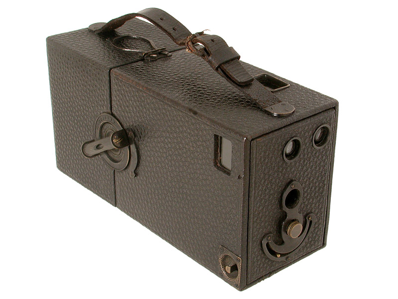 BECK Ltd, England FRENA DETECTIVE