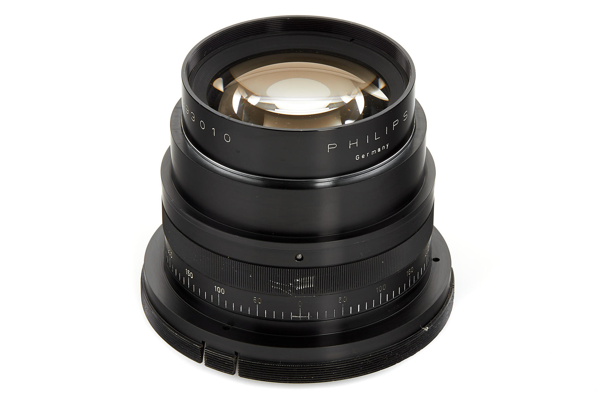 Schneider f. Philips SK 'S' 1.5/100mm * Schneider f. Philips SK 'S' 1.5/100mm *