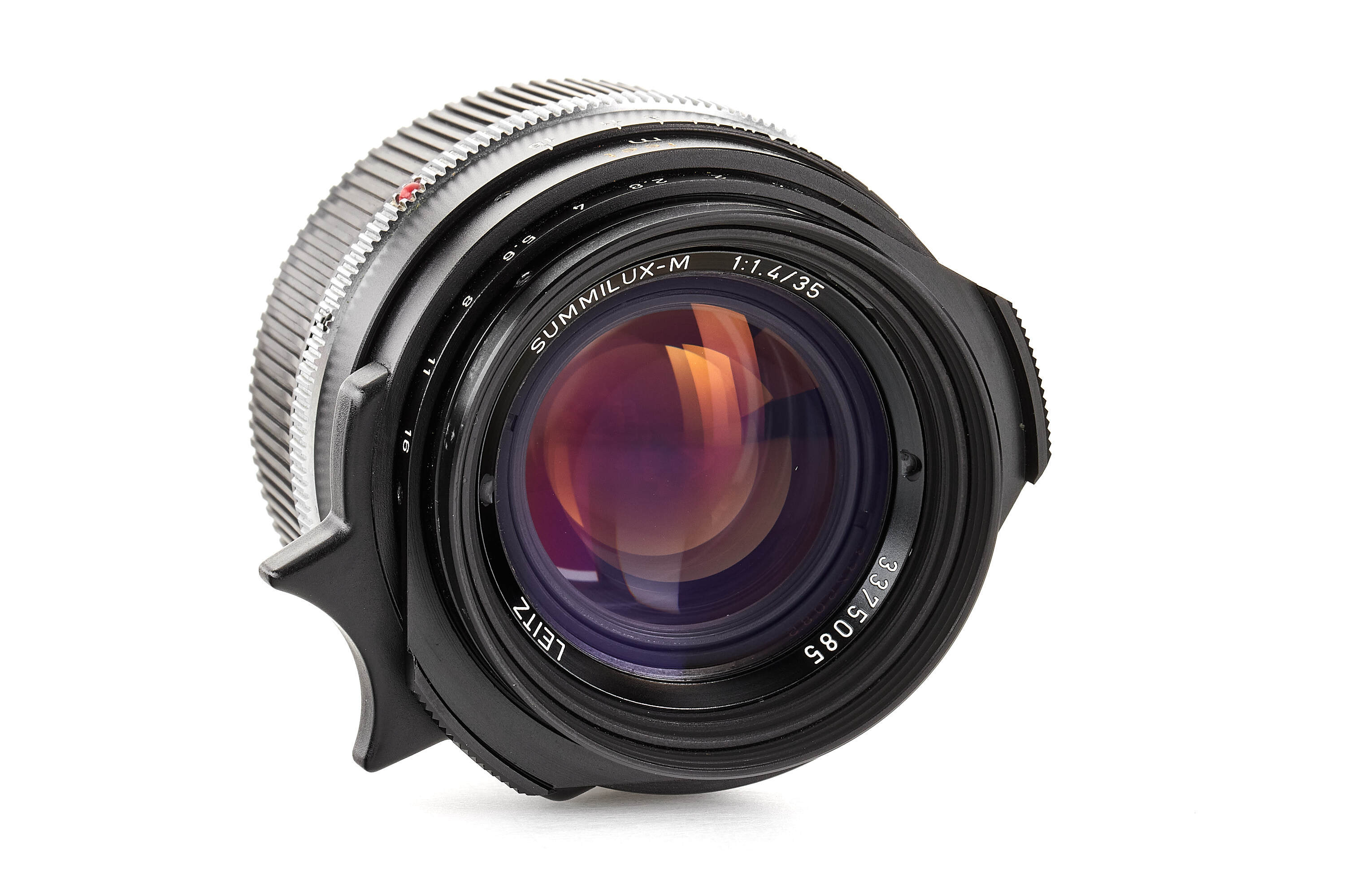 Summilux 1.4/35mm 11870