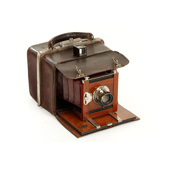 Kauffer 'Photo-Sac a Main'