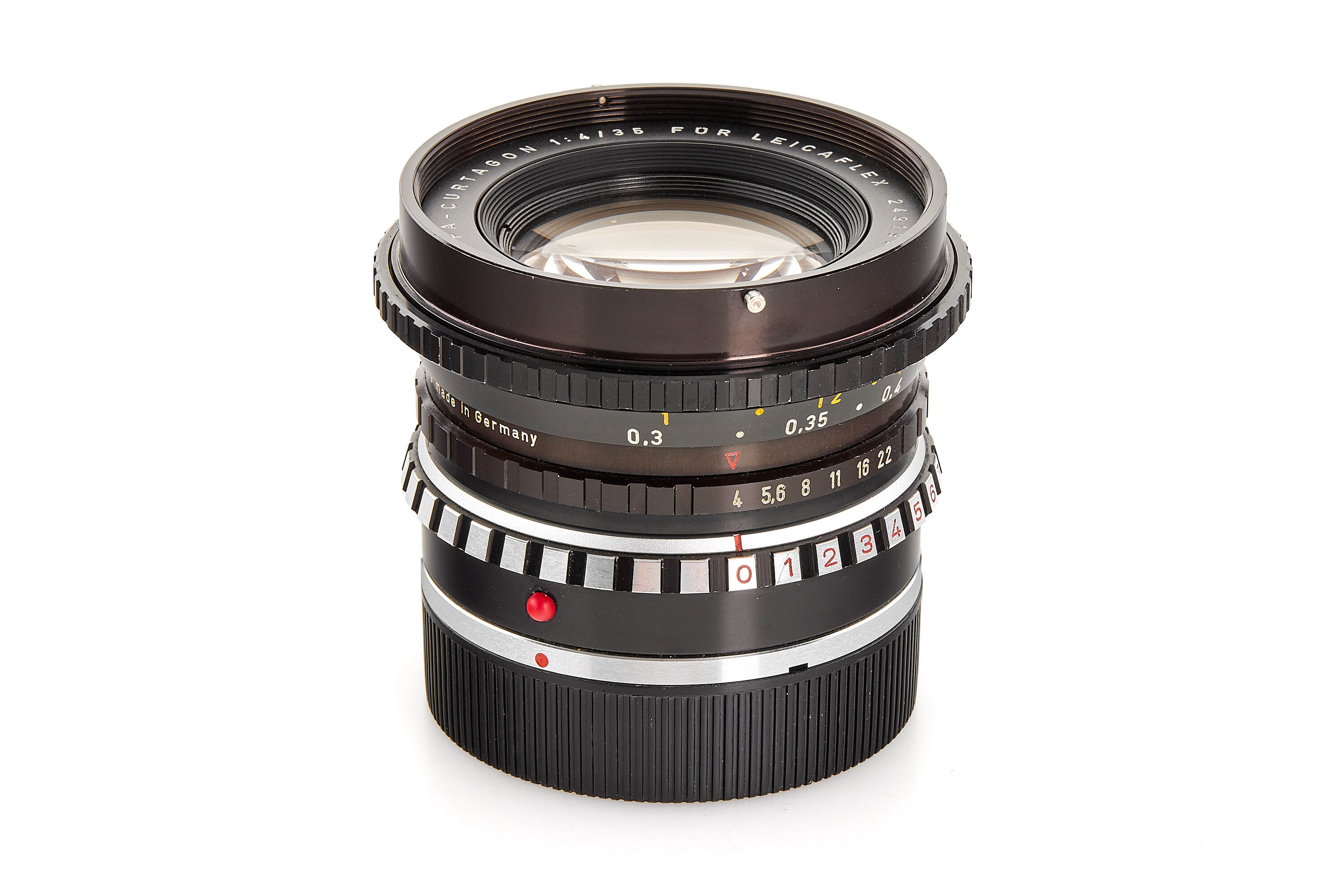 Schneider f. Leica R PA-Curtagon 4/35mm 11202