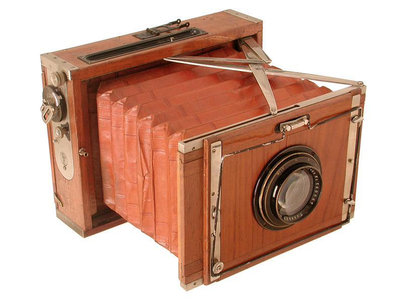 CONTESSA DECK-RULLO TROPEN