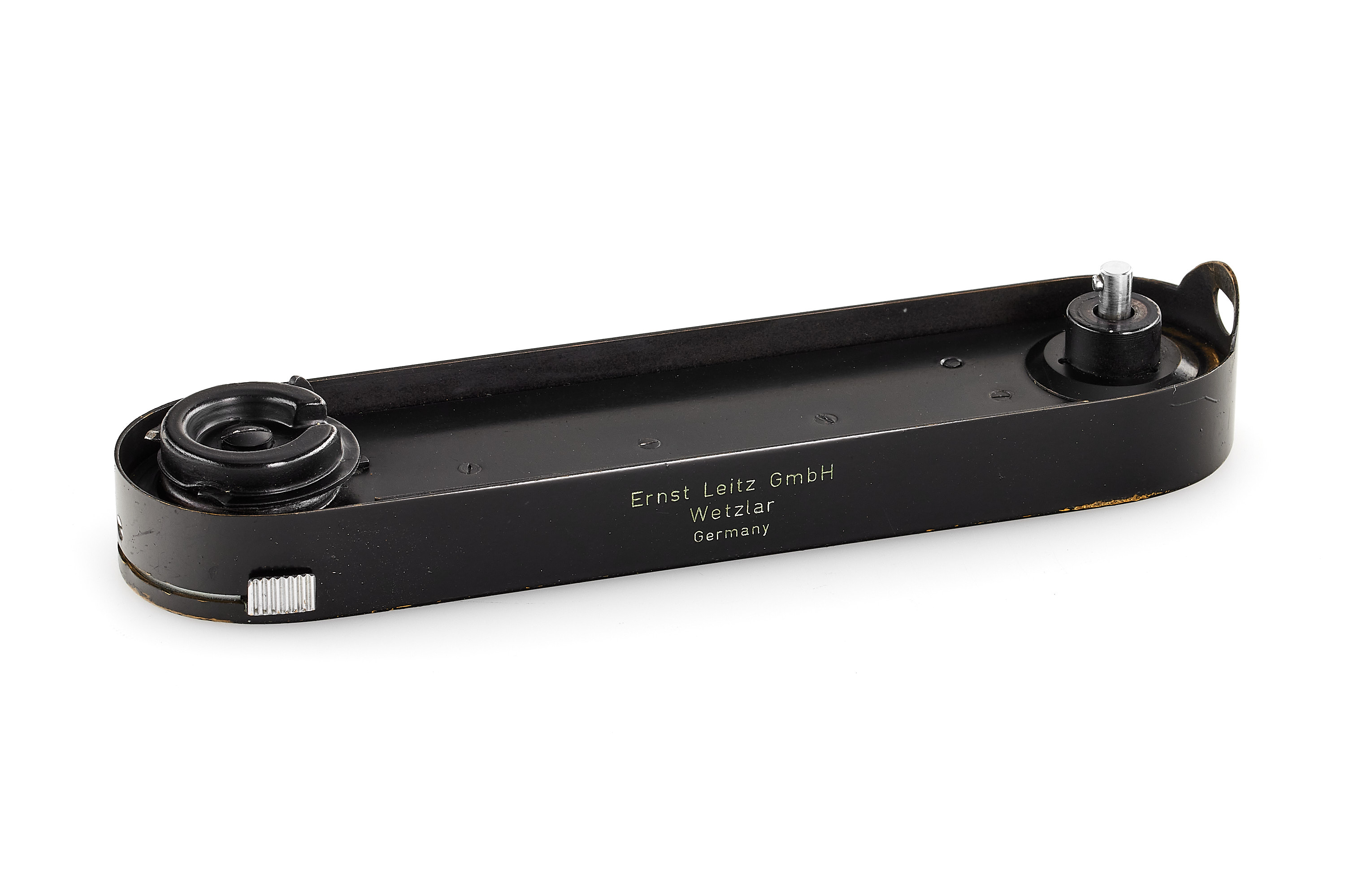 Leicavit MP black paint *