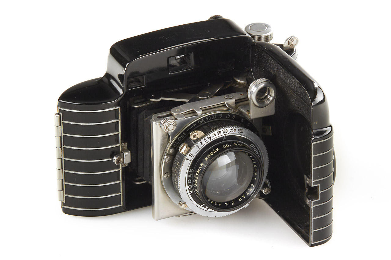 Kodak Bantam Special