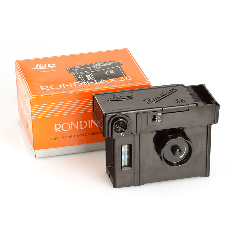 Leitz Rondinax 35 Leitz Rondinax 35