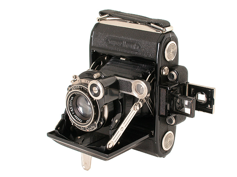 Zeiss Ikon  Super Ikonta 530 Zeiss Ikon  Super Ikonta 530