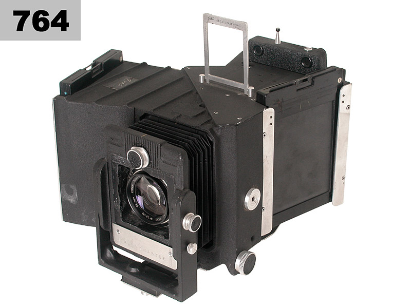 Eves, England  Blockmaster