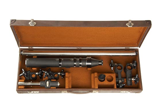 Reproduction Aparatus 1407