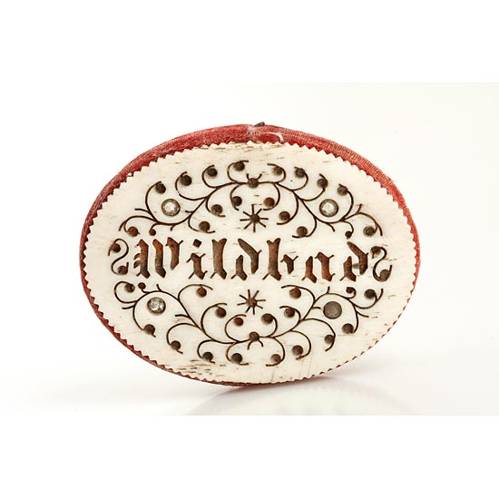 Collection of Stanhopes (various)