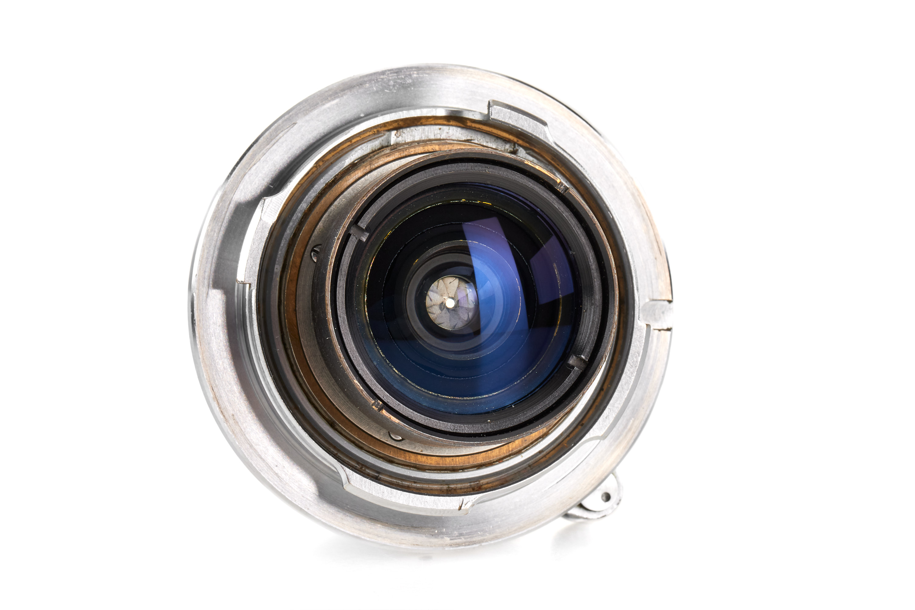 Super-Angulon 4/21mm