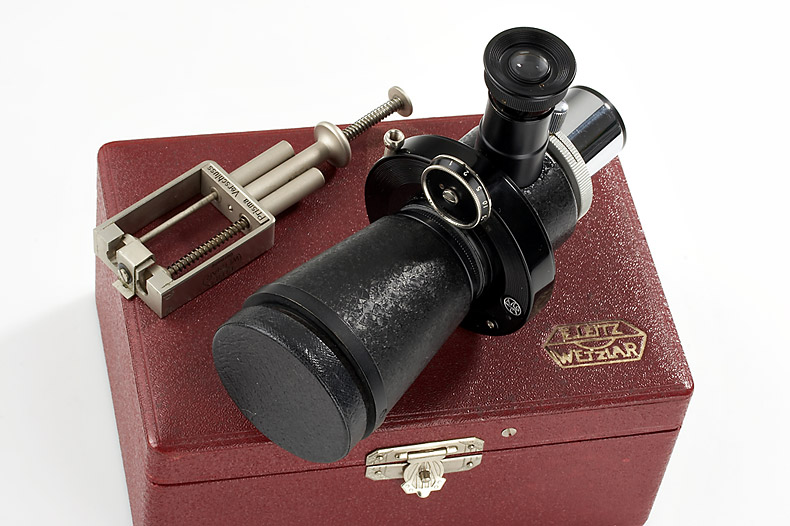 MIKAS 1/3x  Micro Attachment