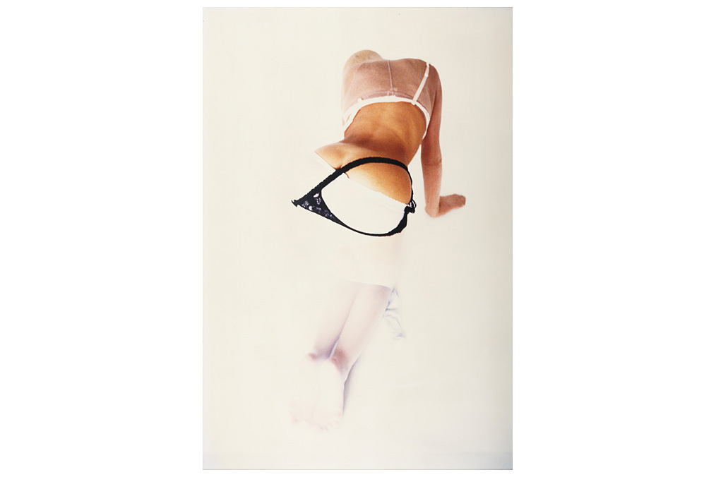 Erwin Wurm, Untitled (from ›Palmers‹) Erwin Wurm, Untitled (from ›Palmers‹)