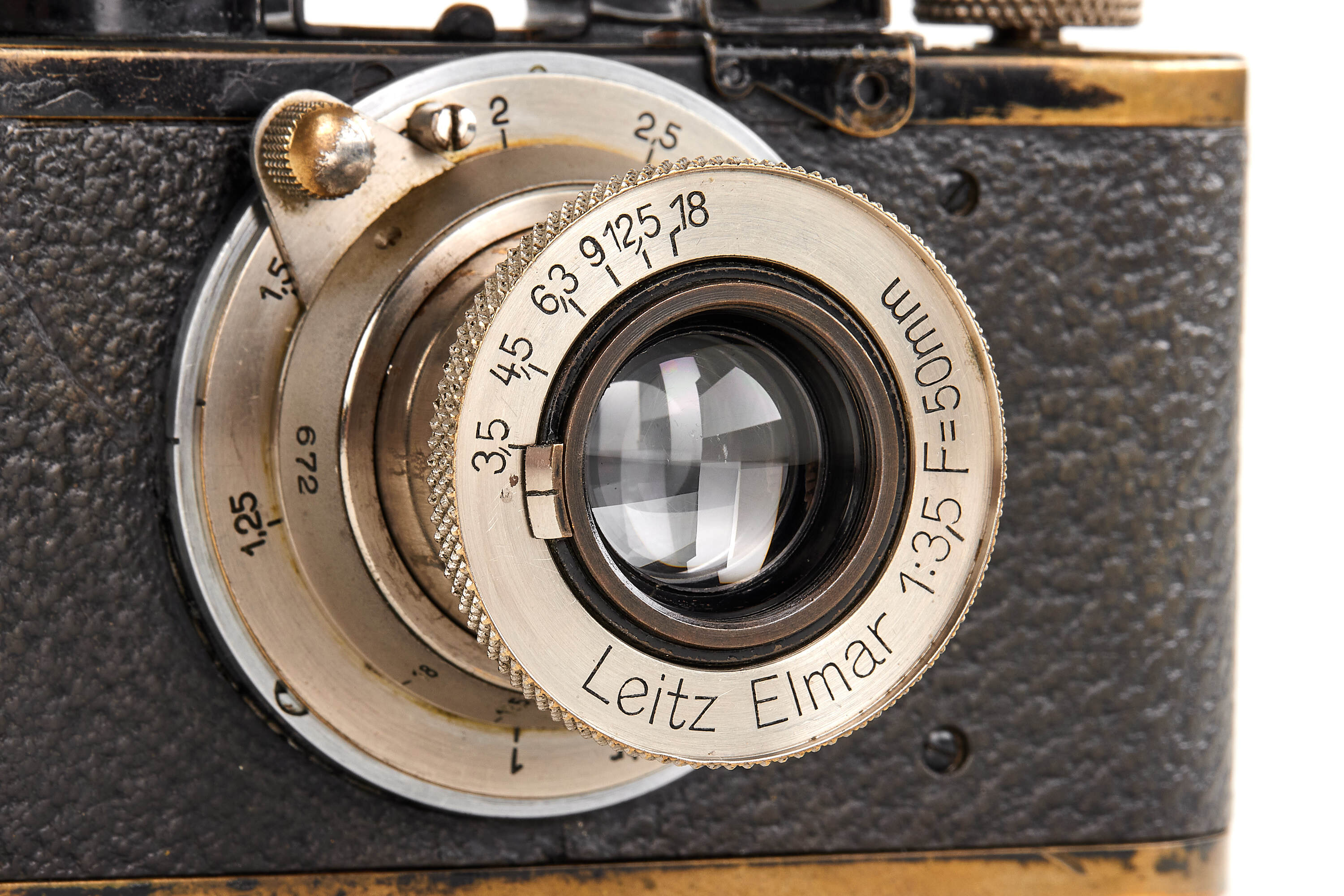 Leica I Mod. C Standard