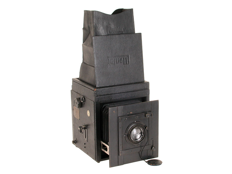 Mentor  Reflex 13x18cm