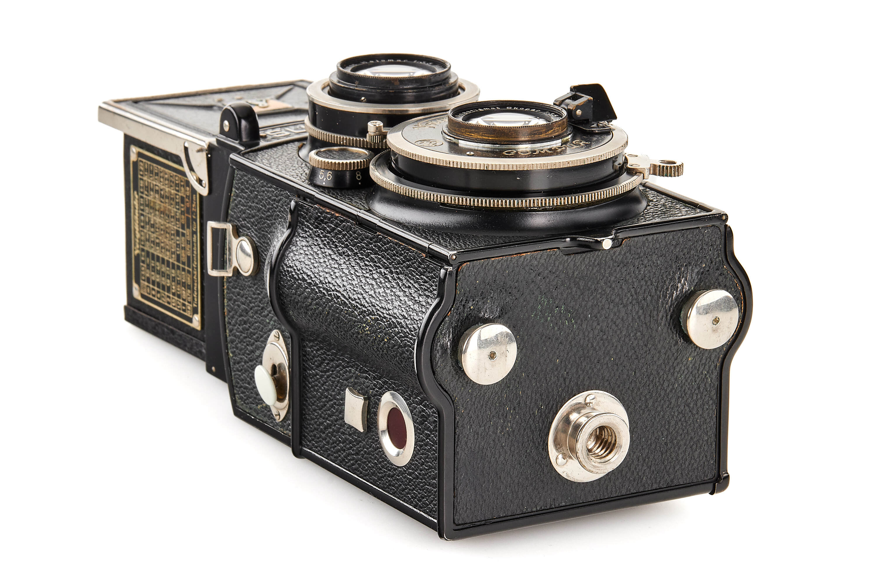 Voigtländer Superb *