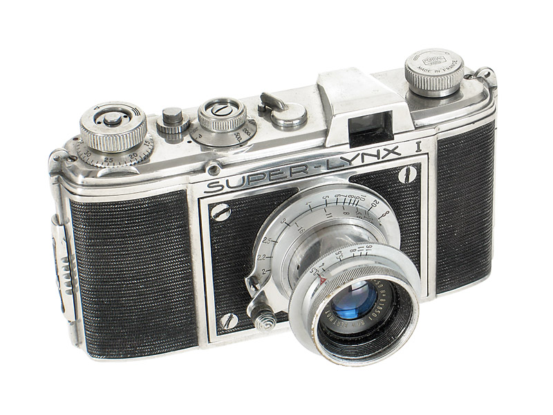 Pontiac  Super-Lynx 1