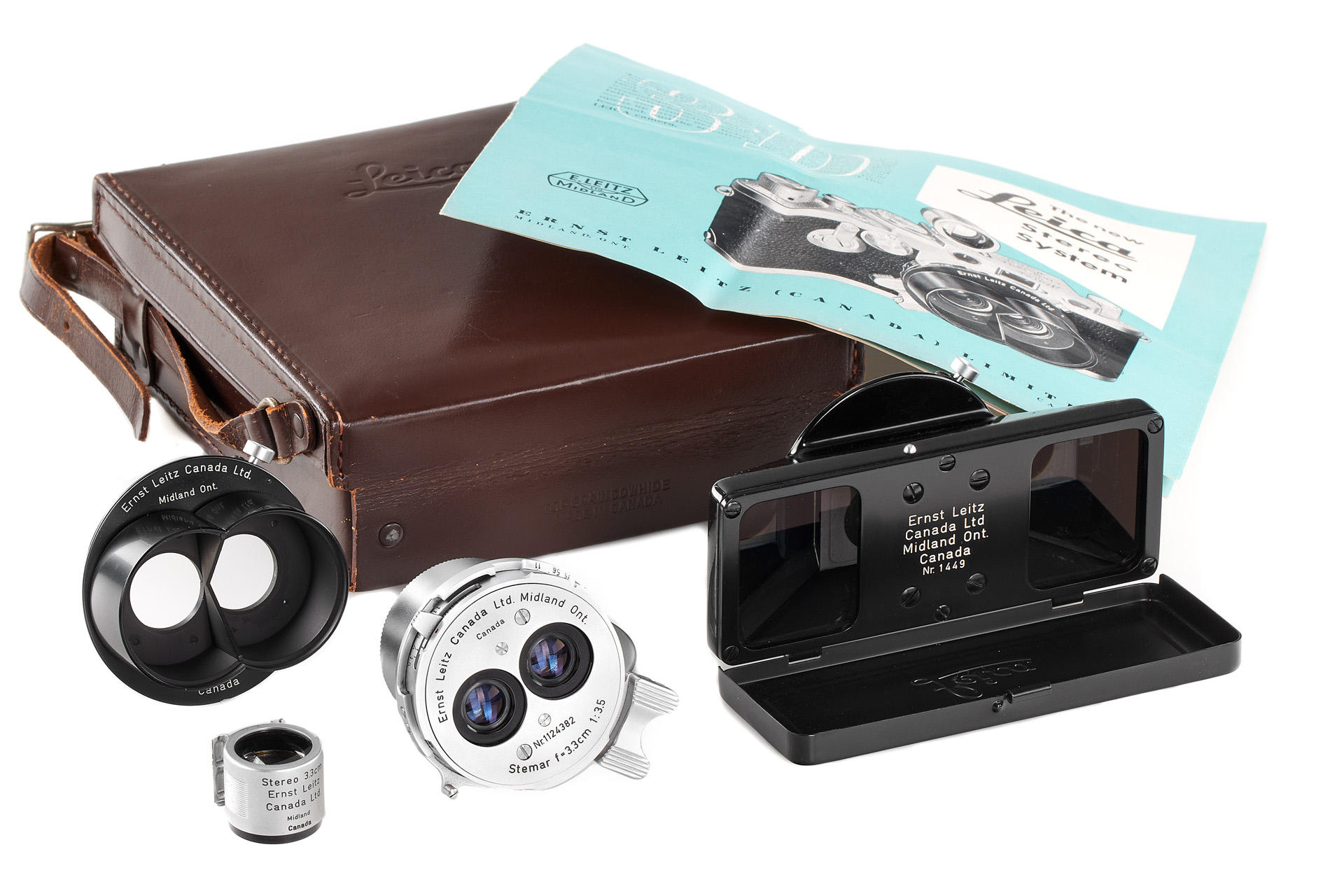 Stemar 3.5/3.3cm outfit Stemar 3.5/3.3cm outfit